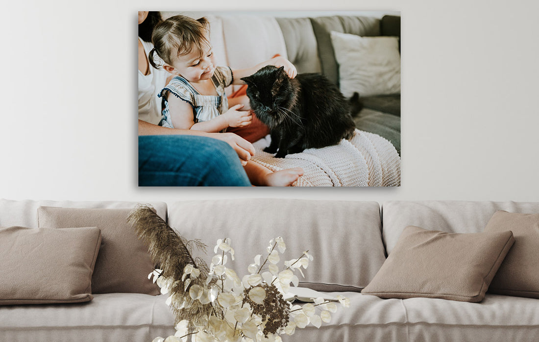 www.storecanvasprints.com helps print your photos onto high-quality canvas