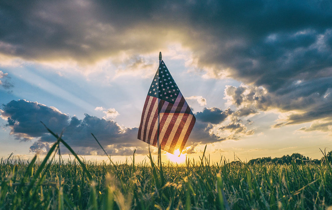 www.storecanvasprints.com supports America with 100% American made products