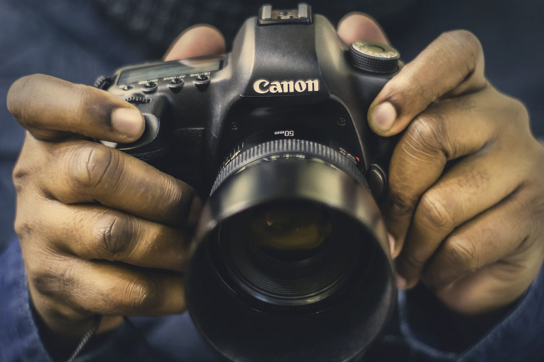 What is ISO? Understanding ISO for Beginners