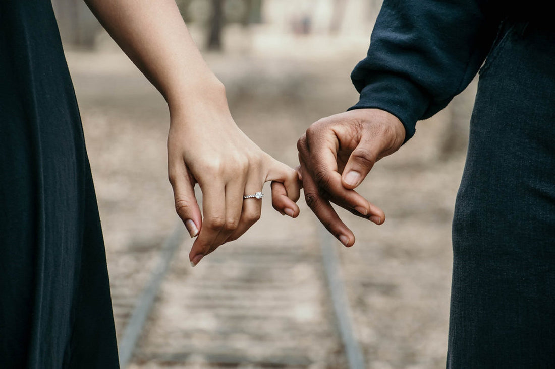 Create Lasting Memories: Valentine's Day Photoshoot Ideas