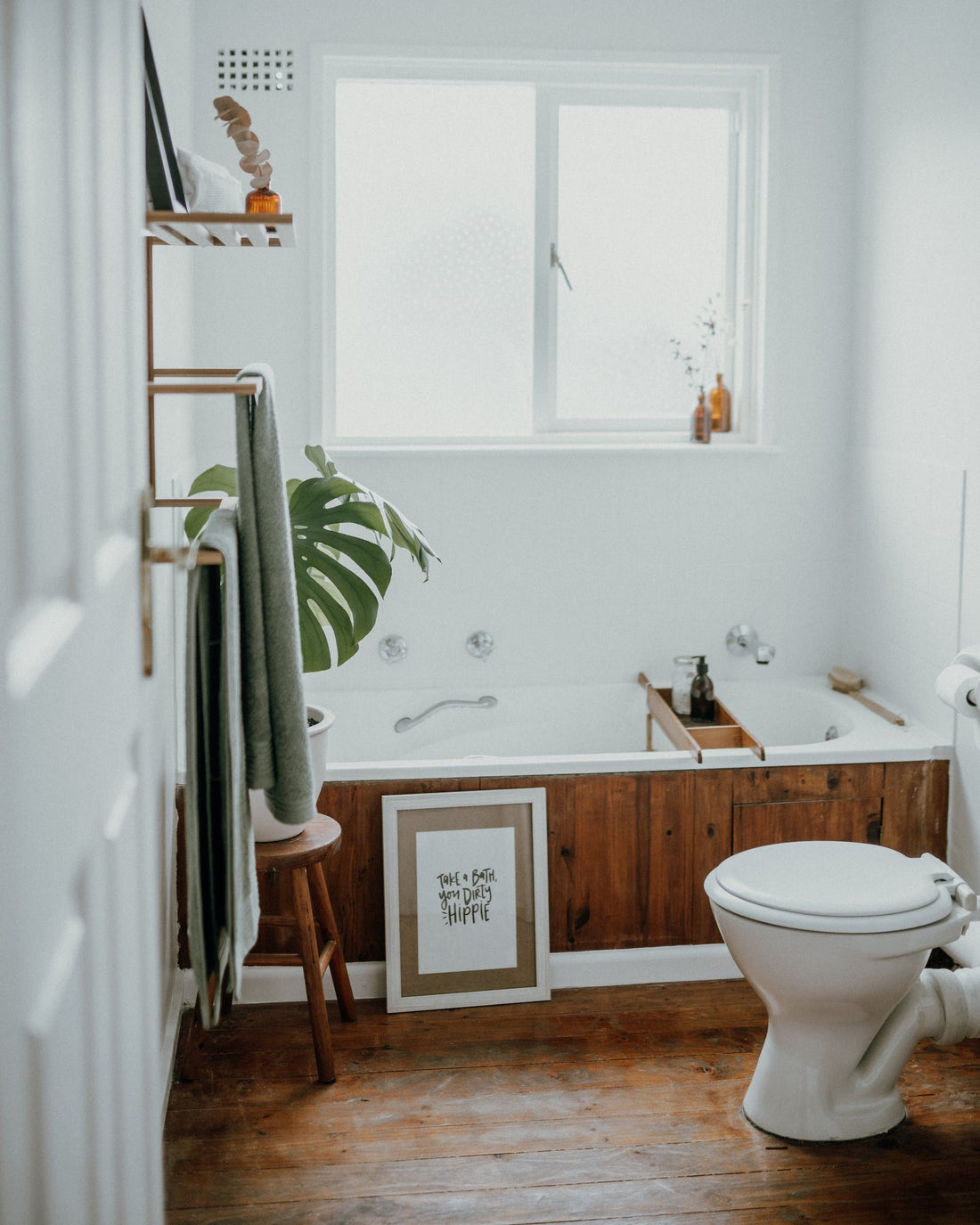 Transform Your Space with Top Bathroom Interior Design Ideas for a Serene Retreat