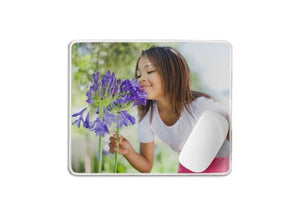 7.75" x 9.25" Mousepad