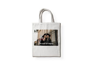 Large Tote Bag