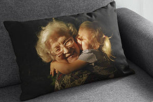 14" x 20" Photo Pillow
