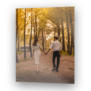 10" x 8" Metal Prints