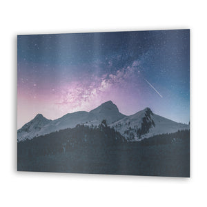 16" x 20" Metal Prints