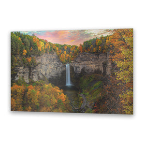 12" x 18" Metal Prints
