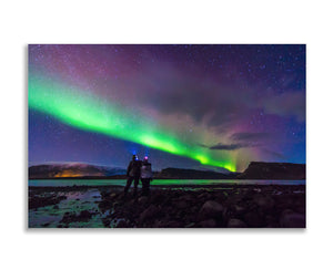 24" x 36" Metal Prints